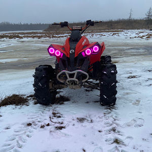 Meet your Posher, Patrick